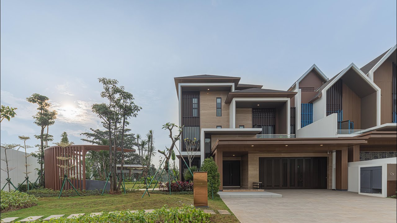 Citra Mansion by Ciputra Group #citracity