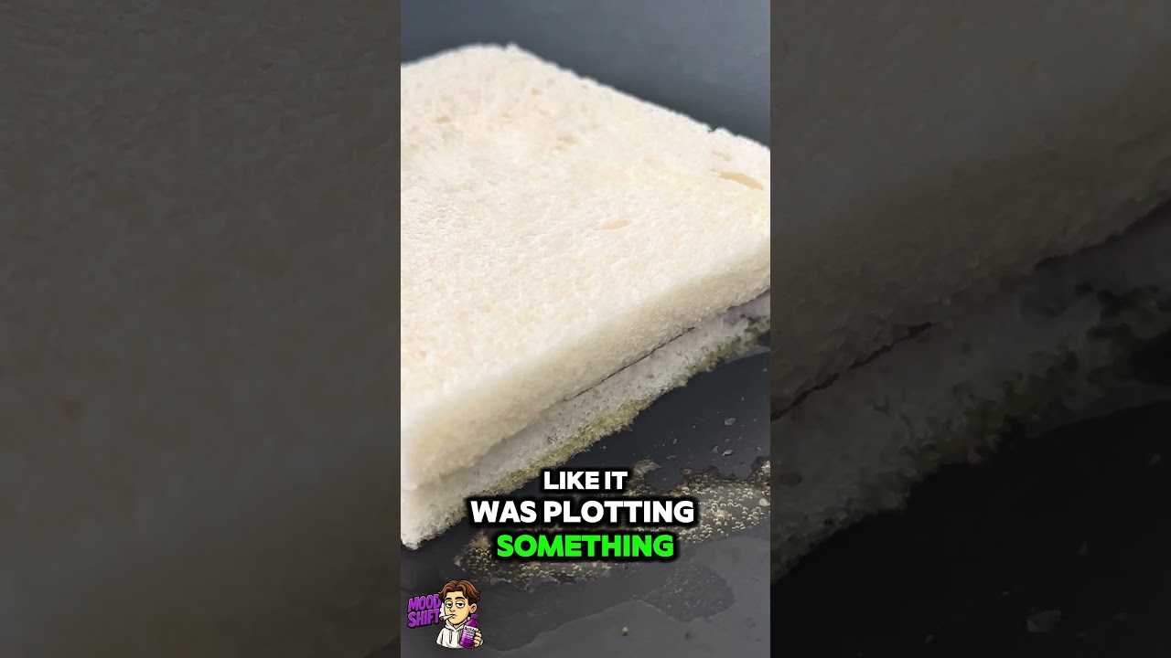 Woke Up & Made This Cannabutter Toast | #MoodShift Mornings