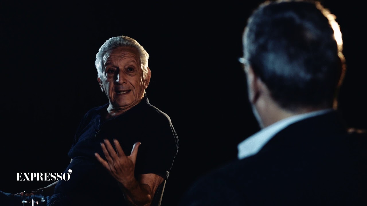 Expresso - Jorge Rubianni