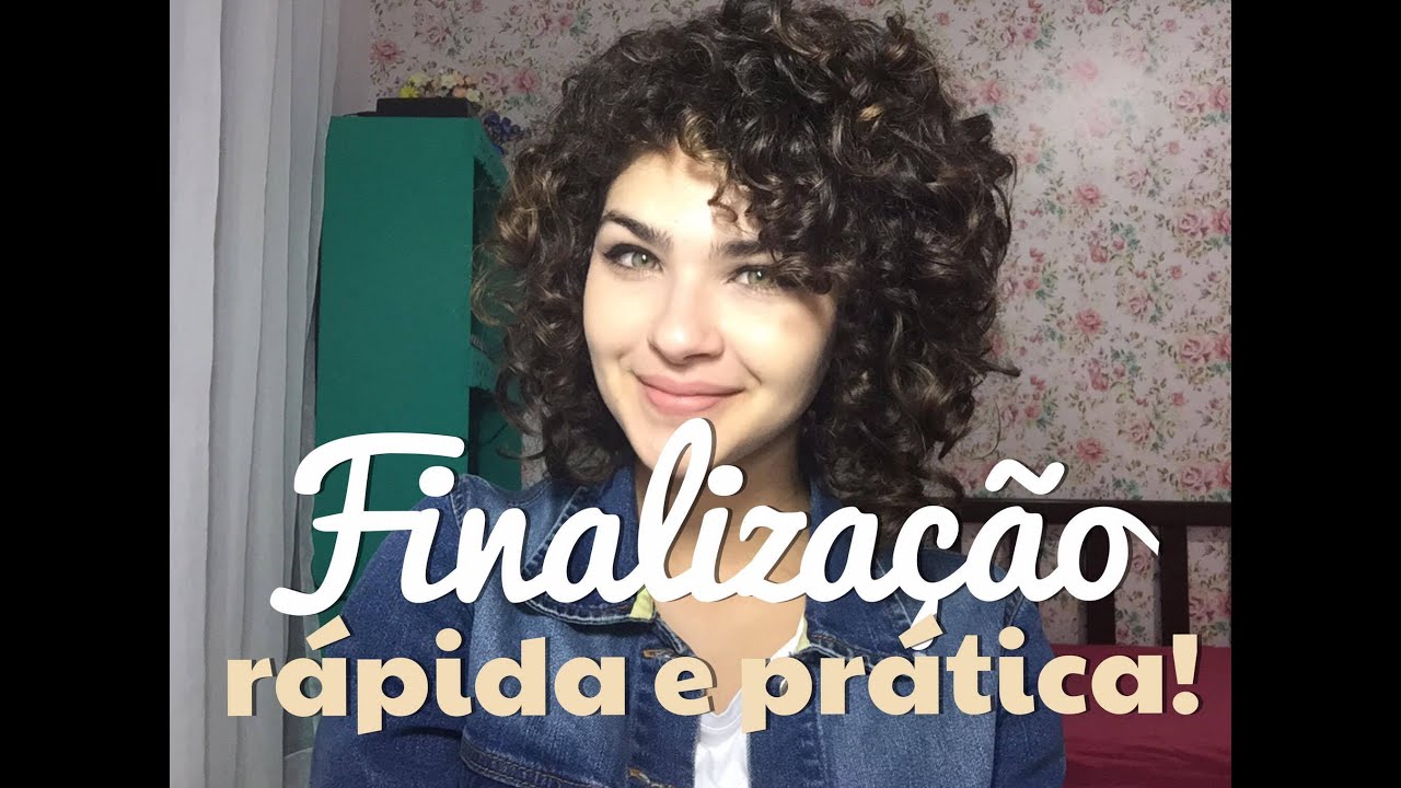FINALIZAÇÃO EM 5 MINUTOS! - Rápida, prática e mara!