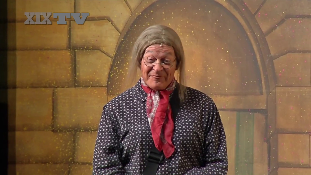 I Colombo viaggiatori, si ride con i Legnanesi al Politeama