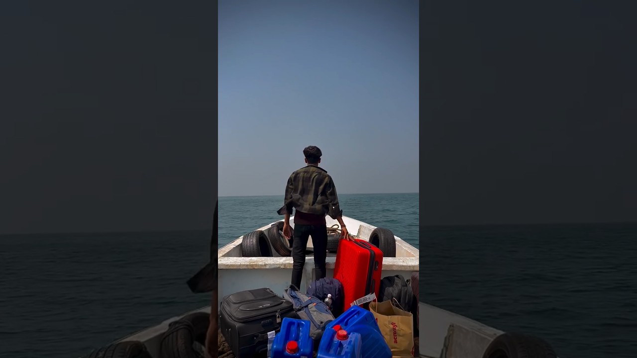 My First Ship Experience as a Cadet in the Merchant Navy | #shortvideos #shorts