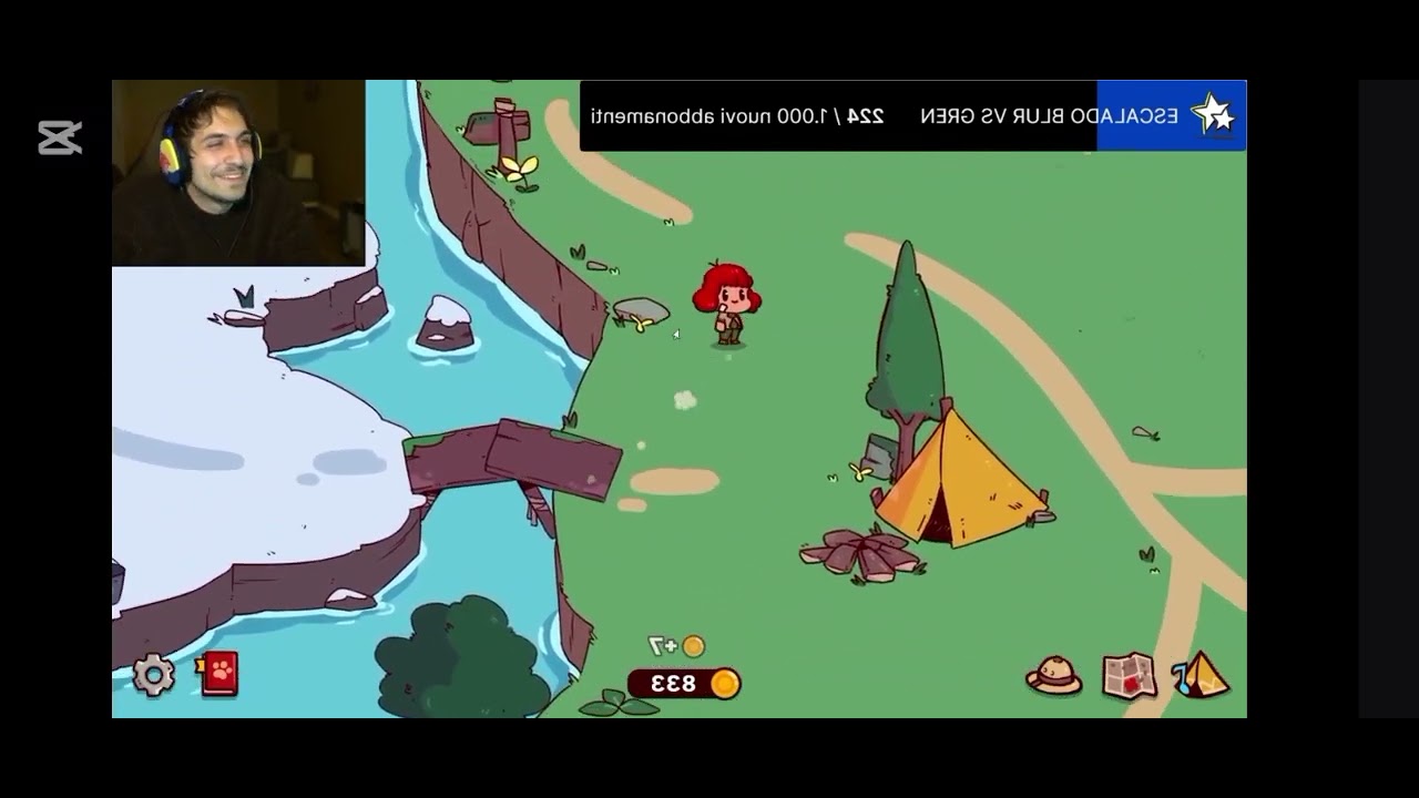 BLUR GIOCA AL GIOCO DEGLI AUDIO CON GLI ANIMALI!!!!!!!!
