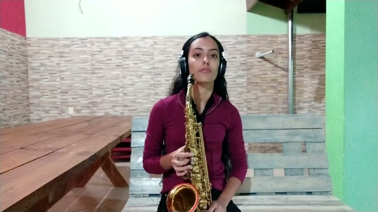 Tocata: hino 474 - Oh! Glória! Bendito é o Senhor!