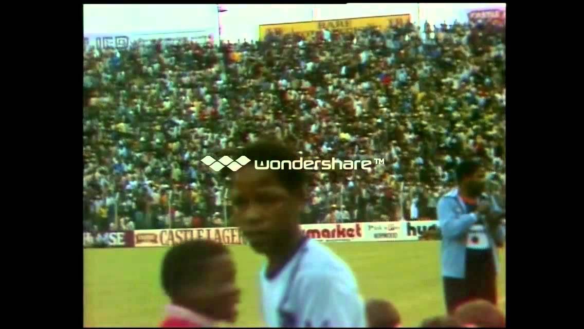 Kaizer Chiefs legend Teenage Dladla