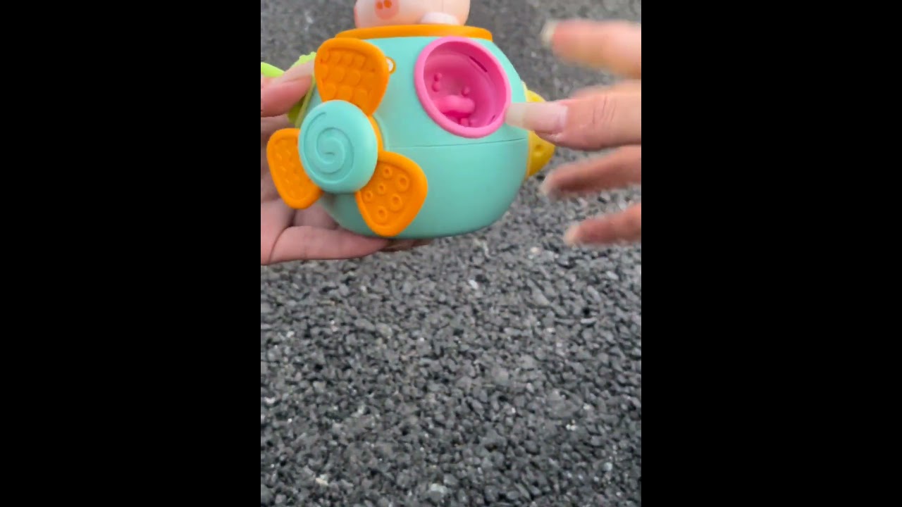 Baby Twirling toys