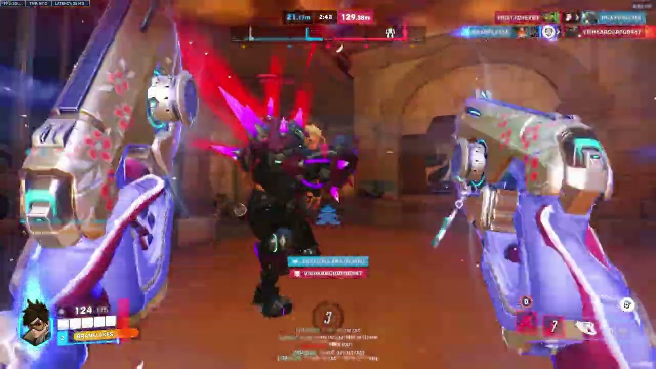 overwatch clips 10