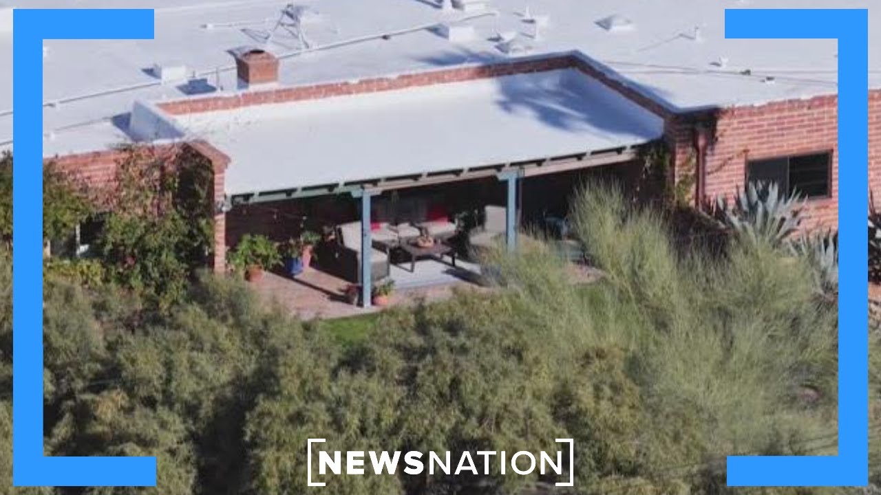 New note 'critical’ in Guthrie case: Tucson investigator | NewsNation Live