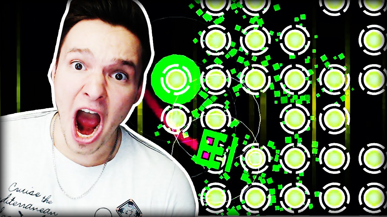 DAS GEILSTE LEVEL !! | Geometry Dash