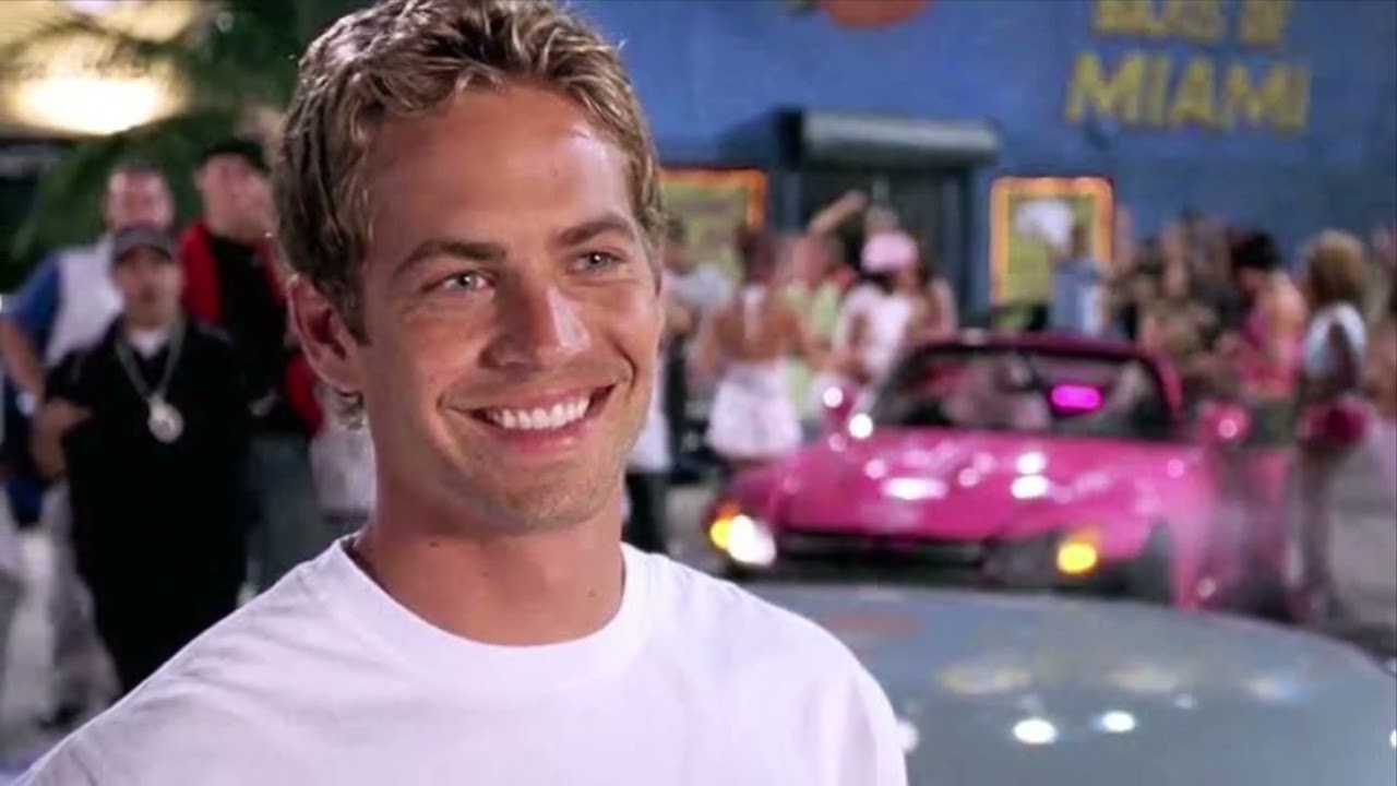 Can't believe it's been 12 years ago today Rip paul walker gone but never forget 2025 