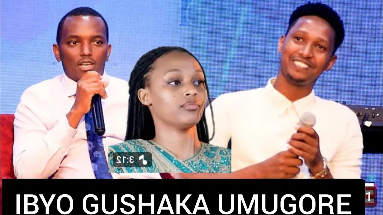 Israel Mbonyi asobanuye ibye na Dorcas//Tom close avuga kumugorewe🚨batunguranye