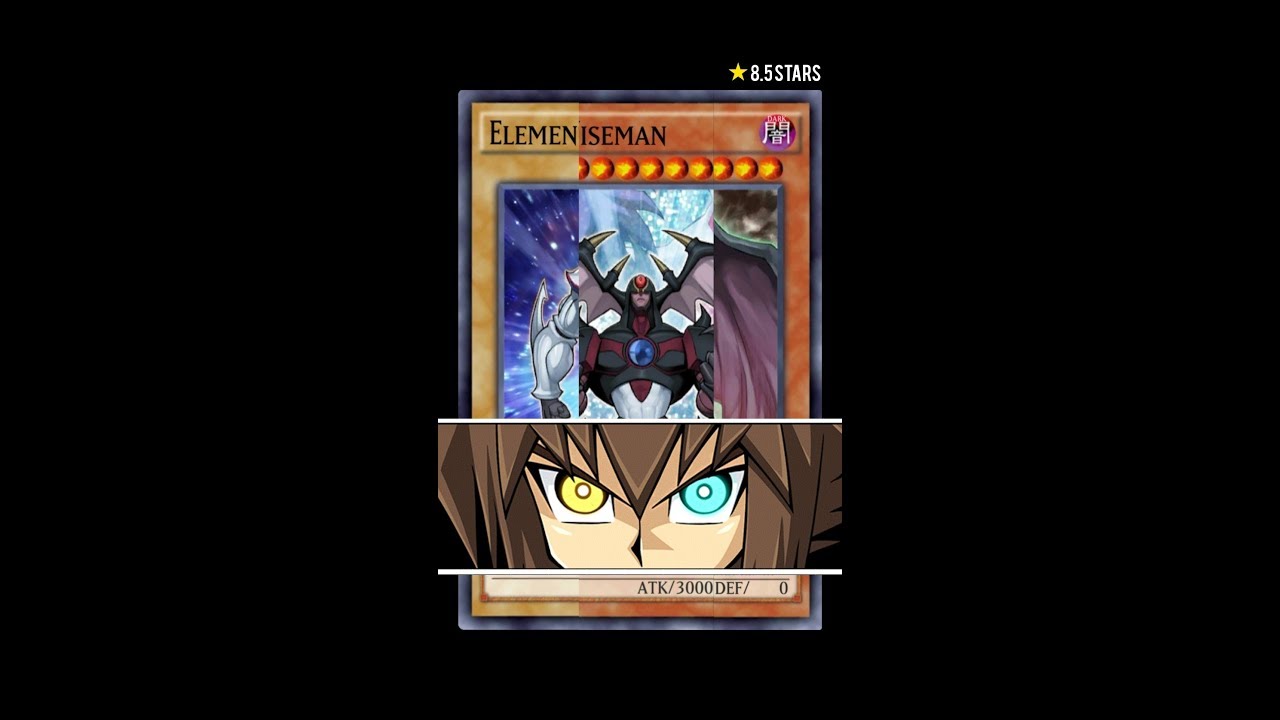 Yugioh Duel Links - HOW to make a NEOS and Yubel Deck?