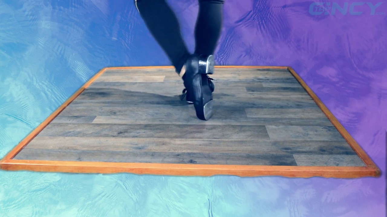 Can You Learn This Tap Combo in 24 Hours?