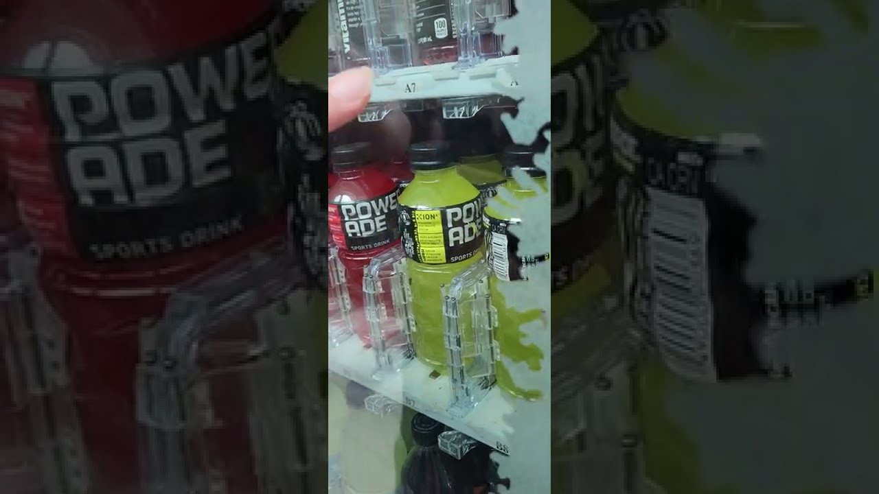 Coca Cola - LoMax 4 - Broadway Mall - Hicksville NY