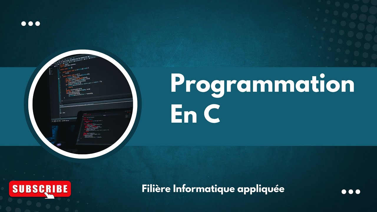 Programmation en C 1 – Partie 4: Priorités de tous les Opérateurs
