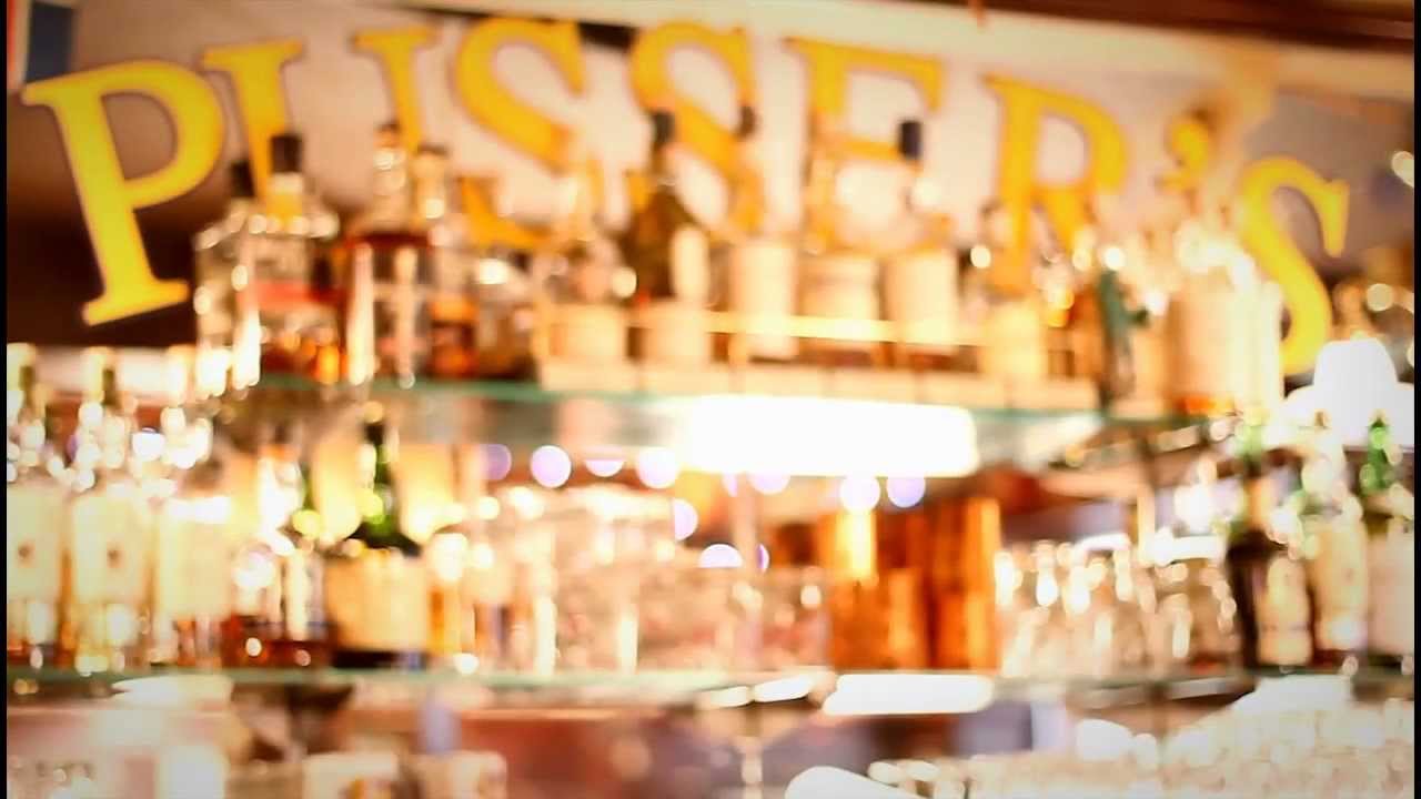 PUSSER'S&reg; Bar Munich