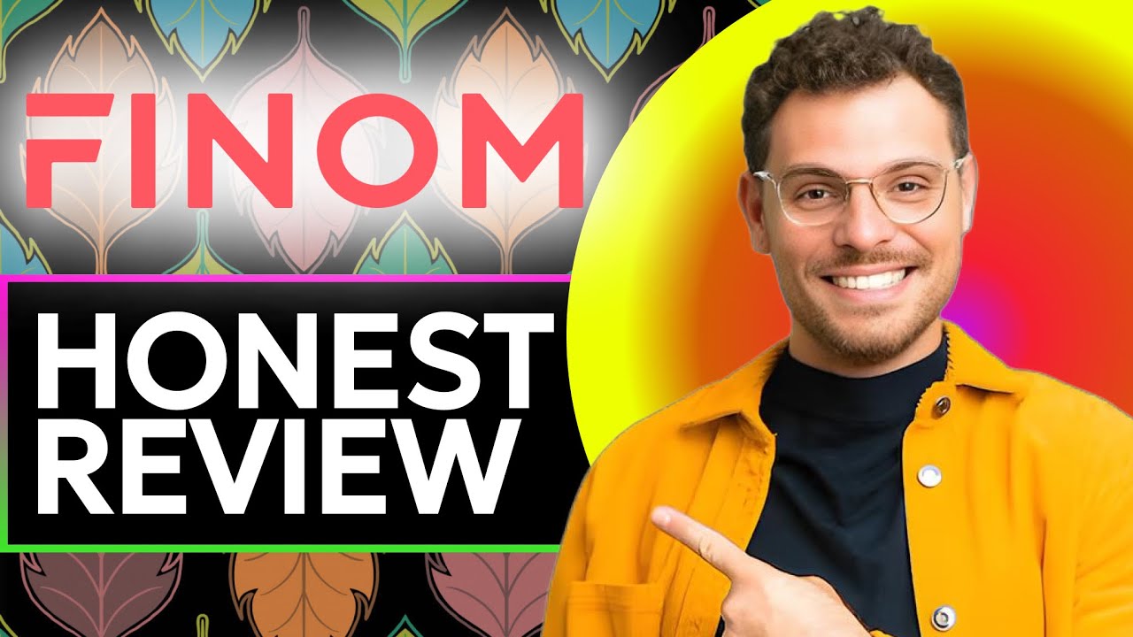 Finom Fintech Honest Review - Watch Before Using