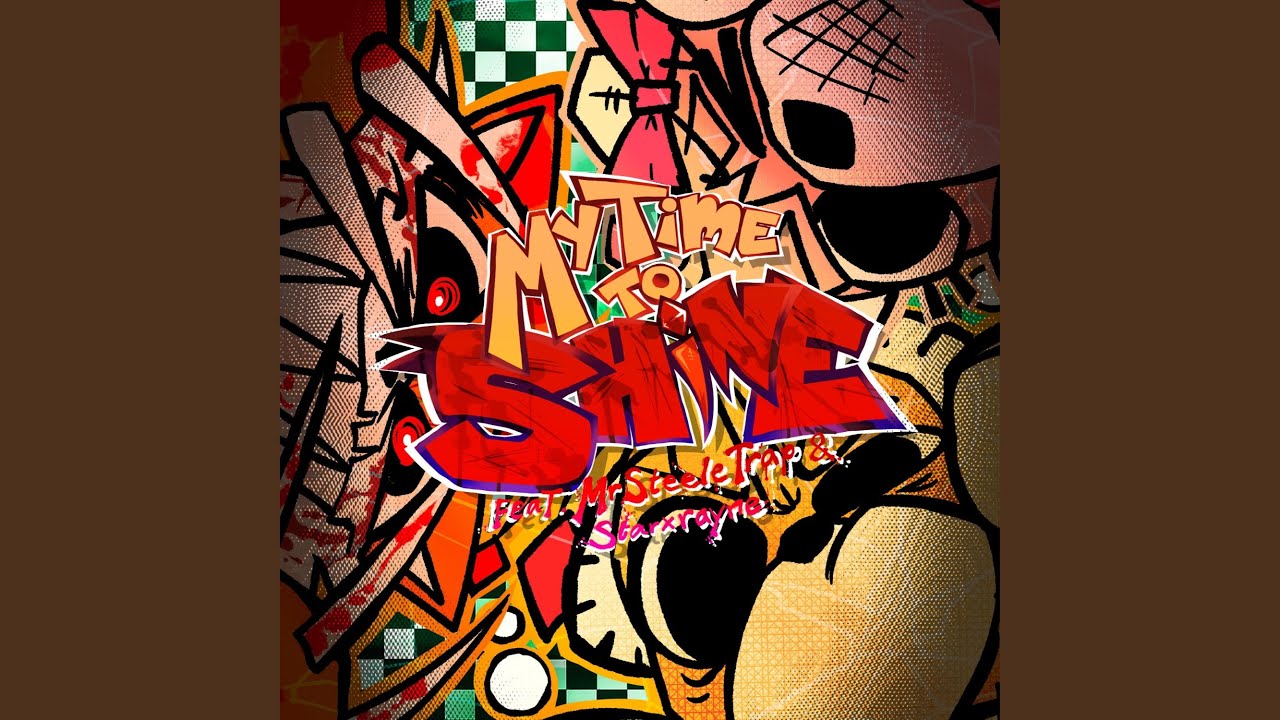 My Time To Shine (Instrumental)