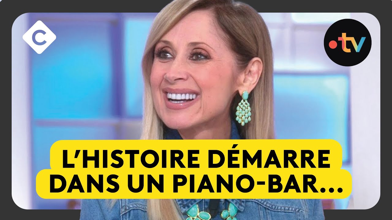 Eurovision, Whitney Houston, TCA : Lara Fabian conte sa carrière