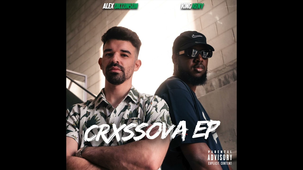 Alex Dicconson & King Keny - Look My Way (feat. Melissa Kate & Adrian Swish)