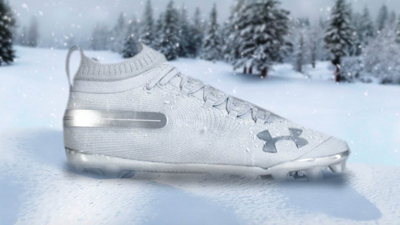 Under Armour  - 