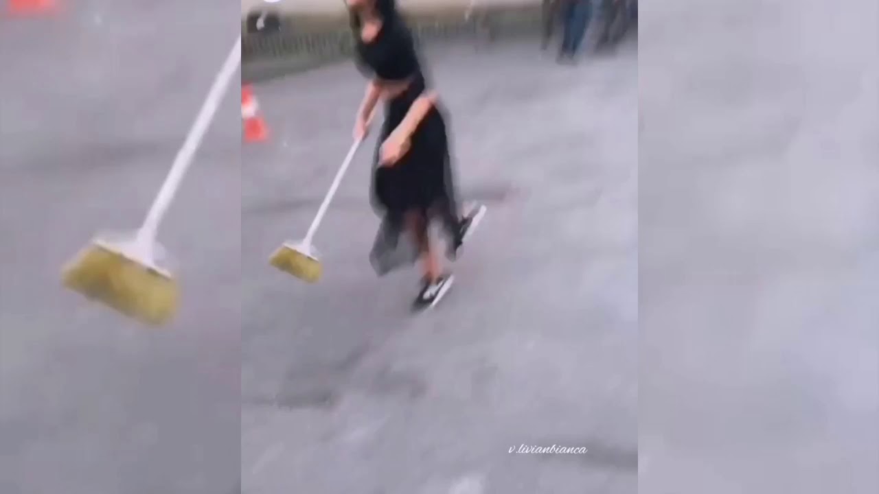Livian și Bianca || momente frumoase ||