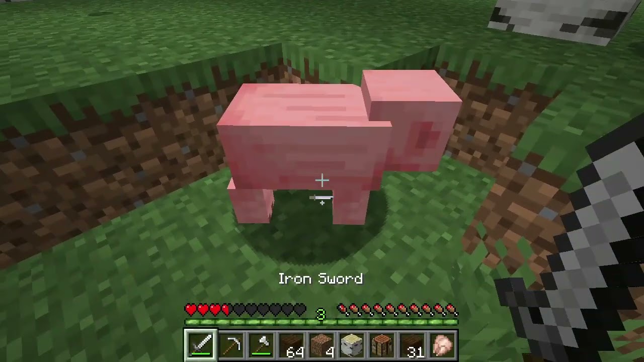 Minecraft lets play E 14