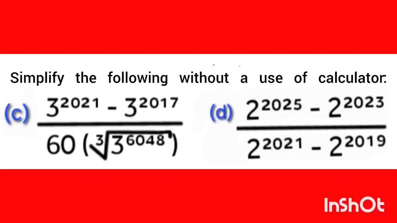 Exam Questions |P2