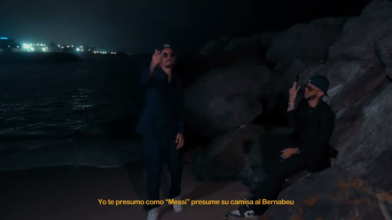 2526 - PARTIDAZO | PLAYA CARACAS