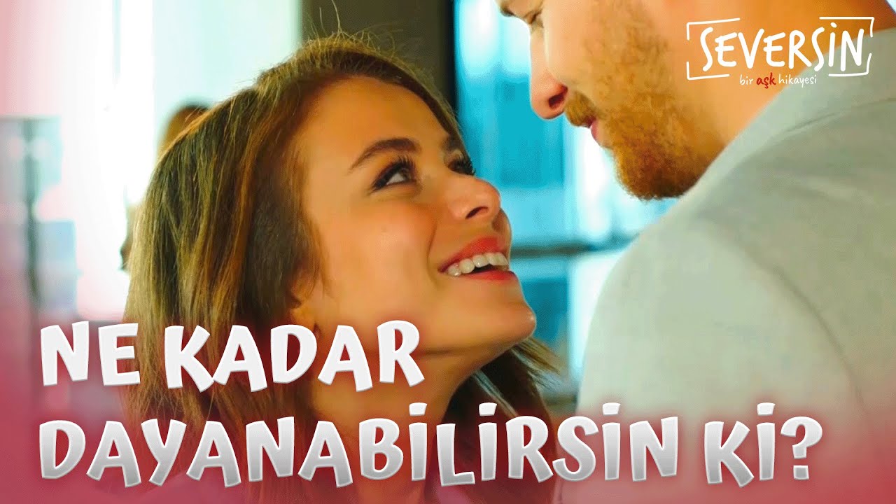 Asya Yakınlaşmalarla Tolga'nın Aklını Almaya Çalıştı - Seversin 5. Bölüm