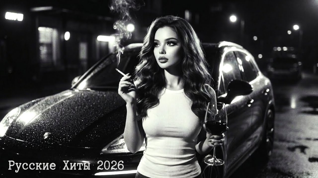 Новый Хит 2026 🔥 Русские Хиты 2026 - 🔥 My Love REMIX 🔥 Музыка 2026 Cover #remix #русскиехиты