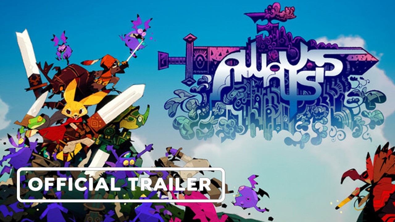 Awaysis - Official Trailer