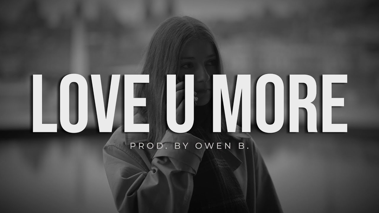 Emotional Rap Beat - 