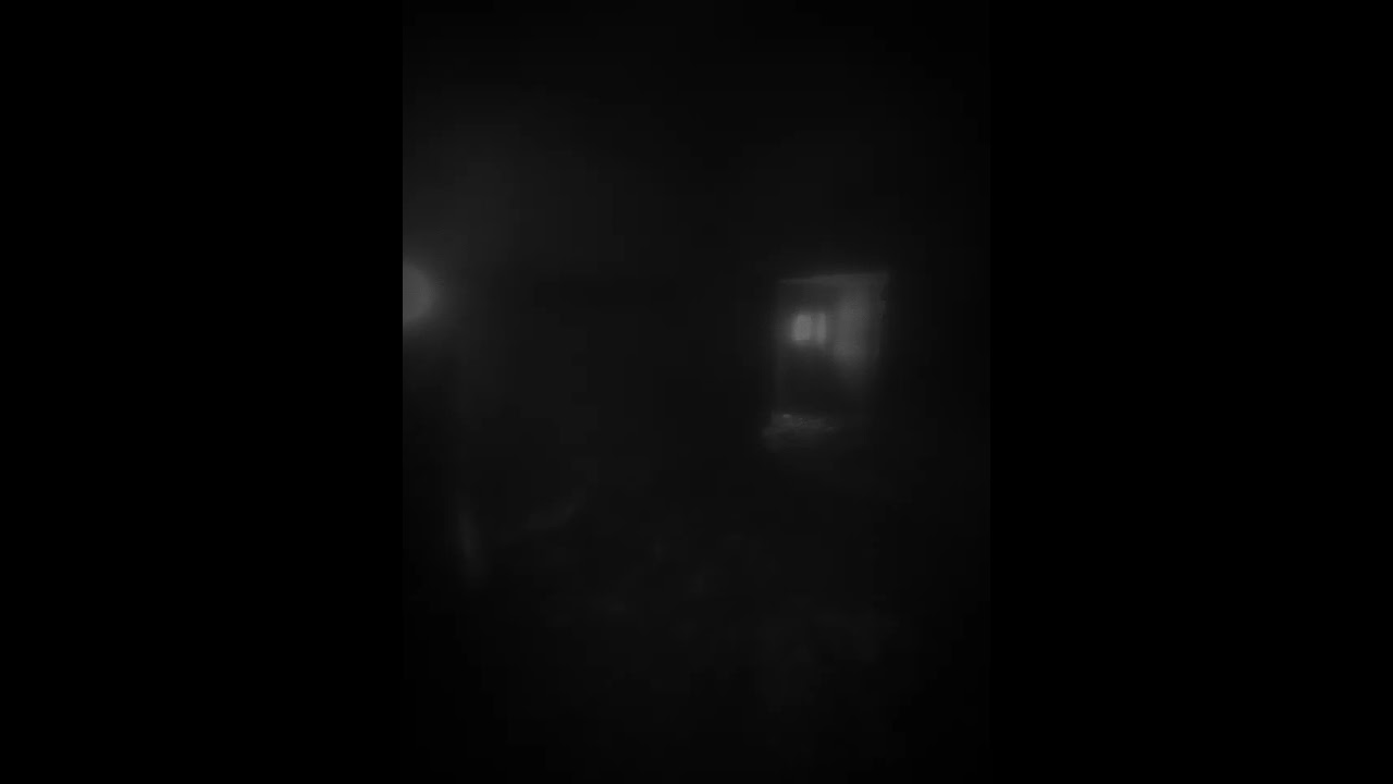 The Restorer of Time - I was fooled all along, was I?