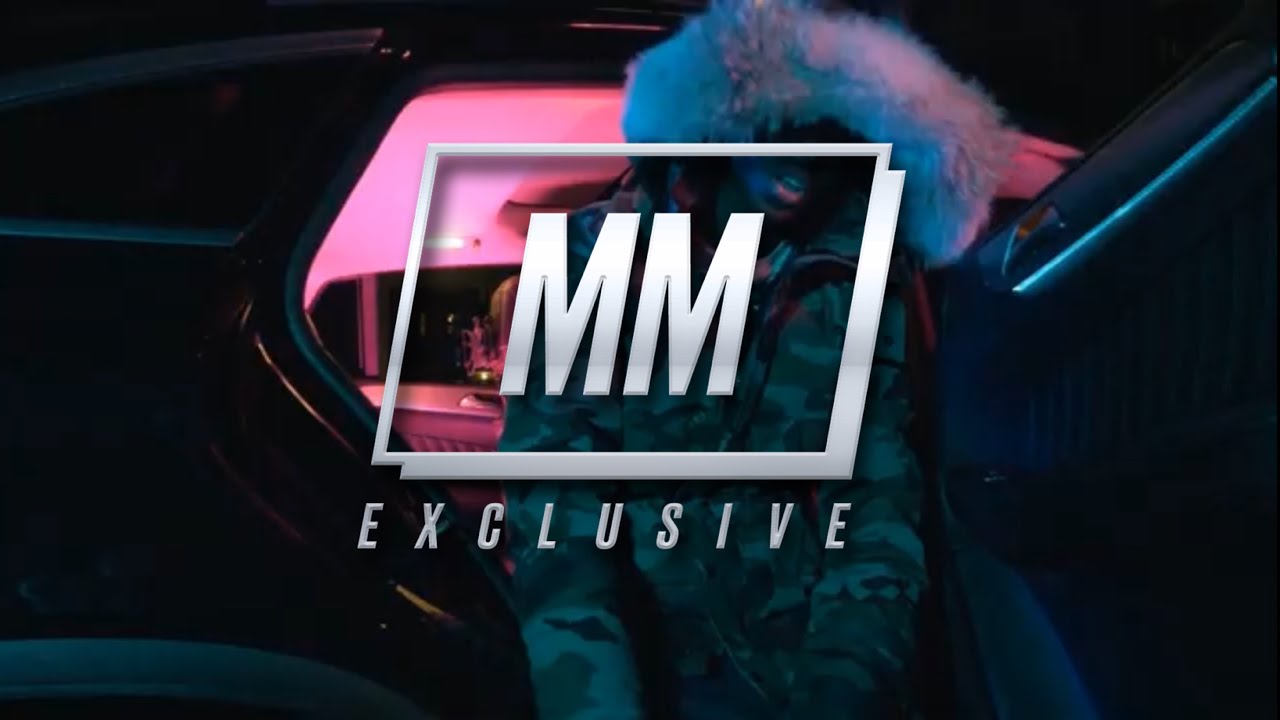 Adz - No Hook (Music Video) | @MixtapeMadness