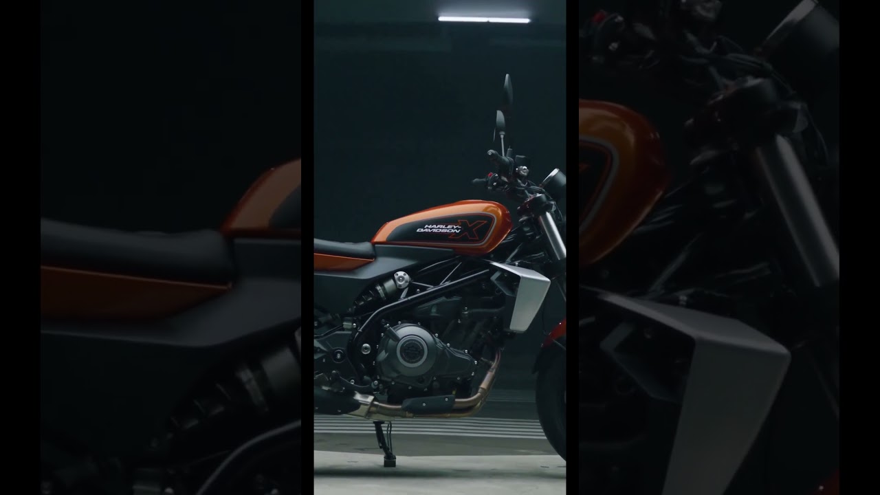 Harley Davidson ANNOUNCEMENT NEW LAMS Approved Motorcycles #harleydavidson #motorcycles