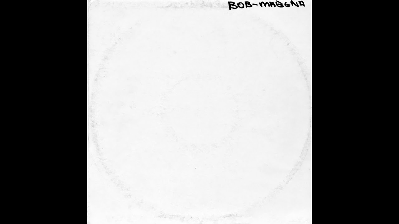Bob Mabena - Bantwana (ft. Rage)
