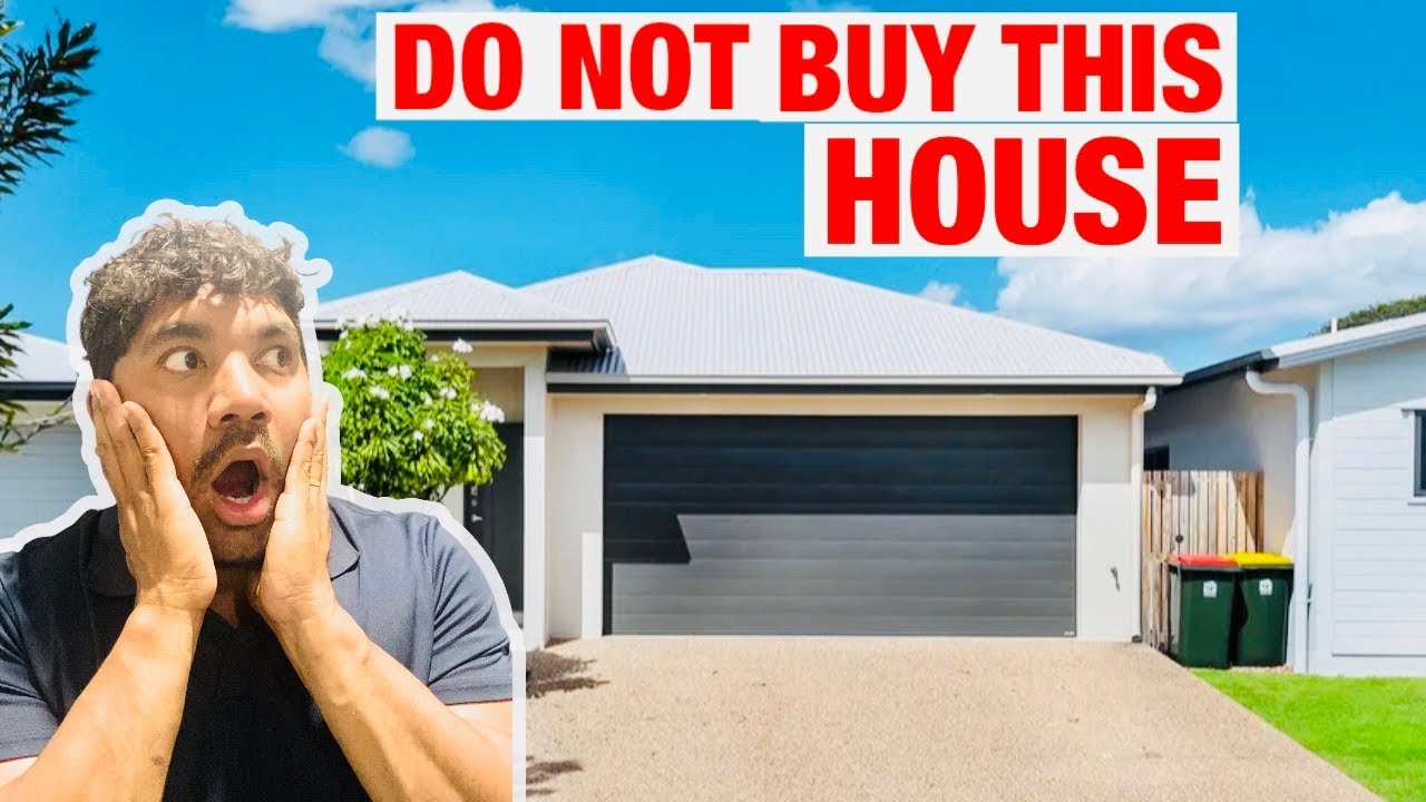 Worst Investment properties in Regional Queensland - Part 1