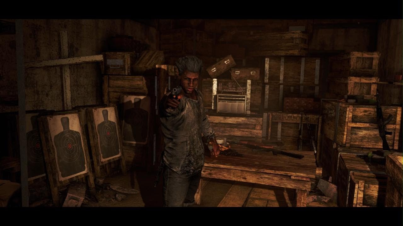FAR CRY 4: conociendo a un nuevo amigo, Longinus #2