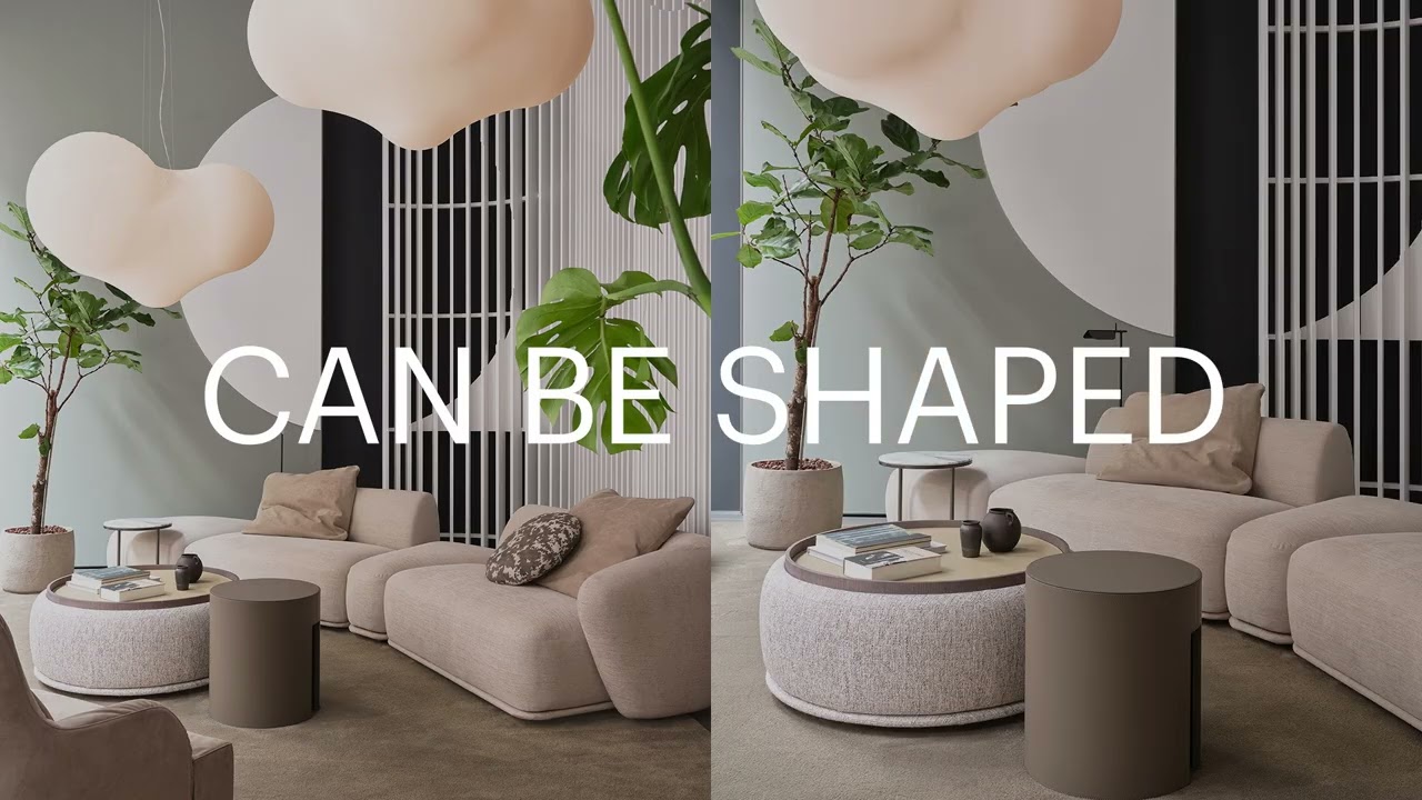 MERIDIANI - my home is ME
