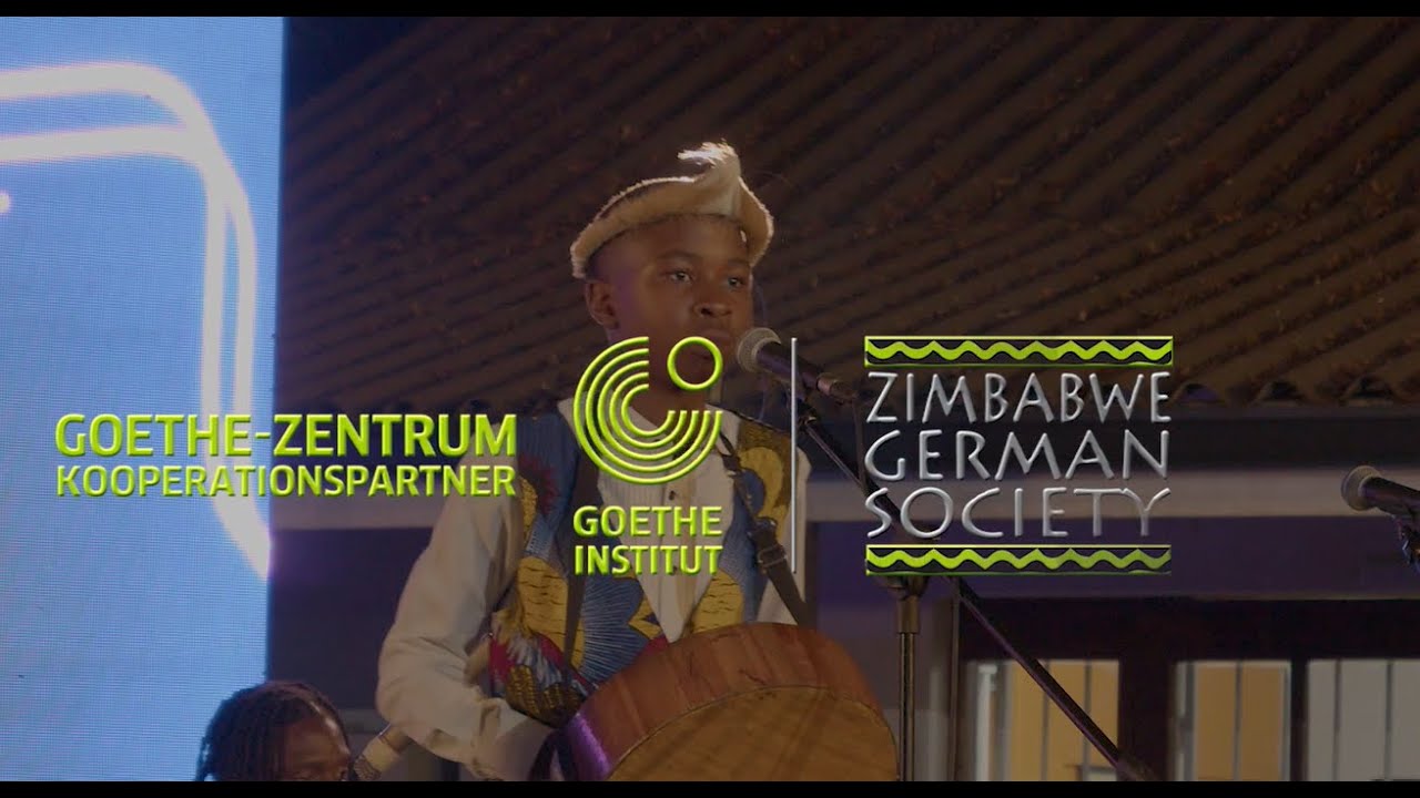 I Played at the Harare German Society