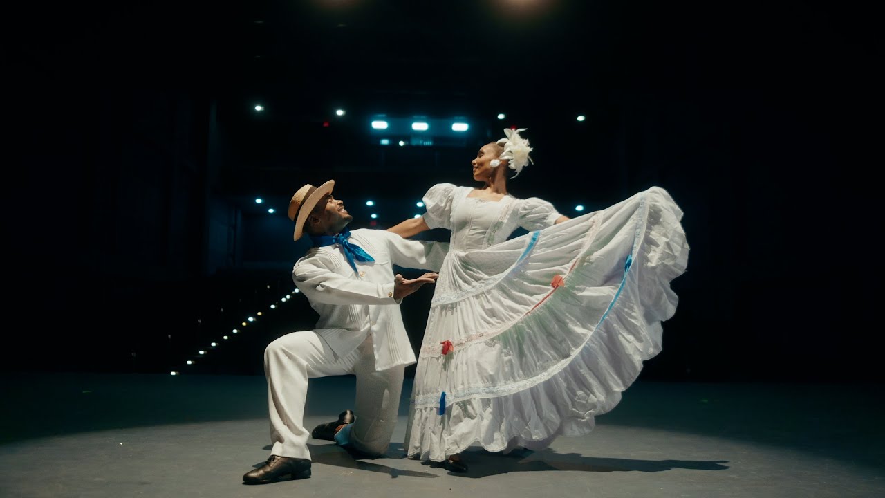 Documental Huellas de Fradique