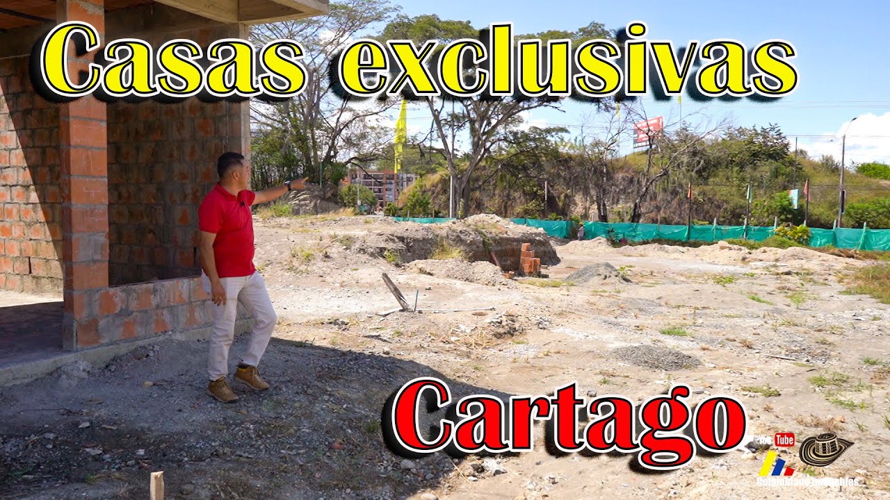 Condominio Exclusivo en Cartago: Seguridad y Tranquilidad👨‍👩‍👧‍👦