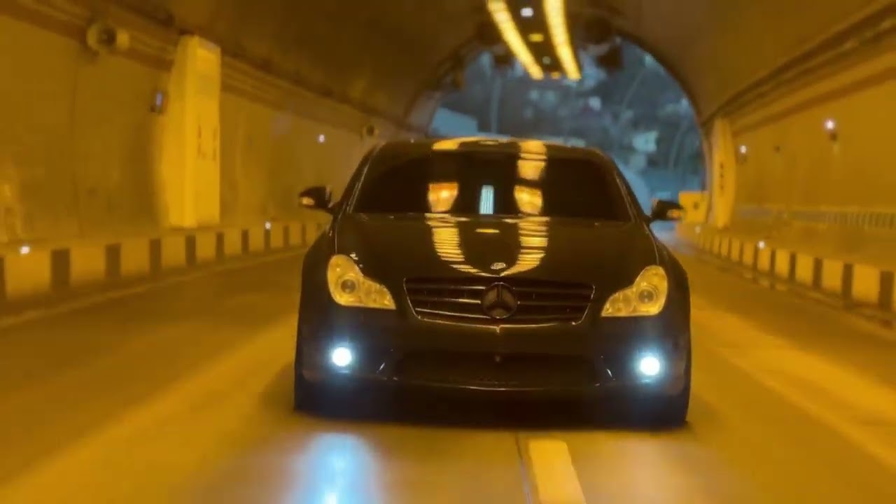 Cls 55 compressor.