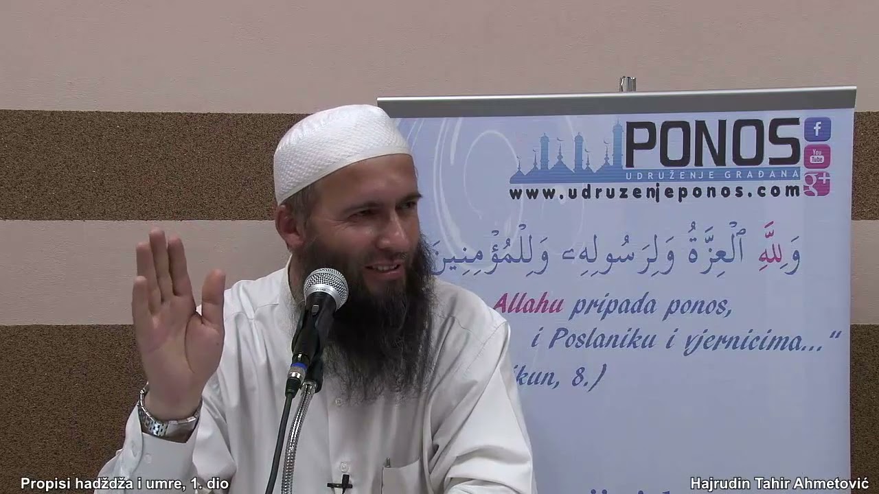 12 Da li zena u menstruaciji moze da zanijeti hadz ili umru