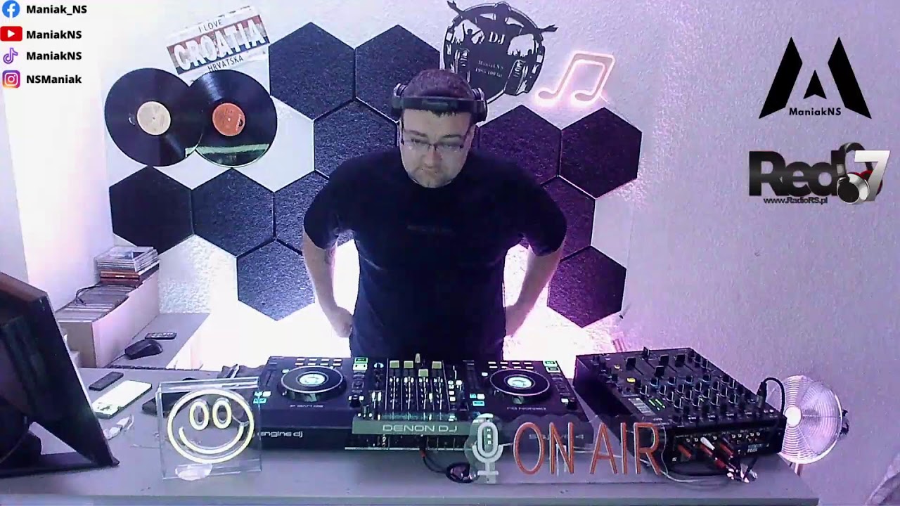 En Joy The Music! EDM Edition vol.2