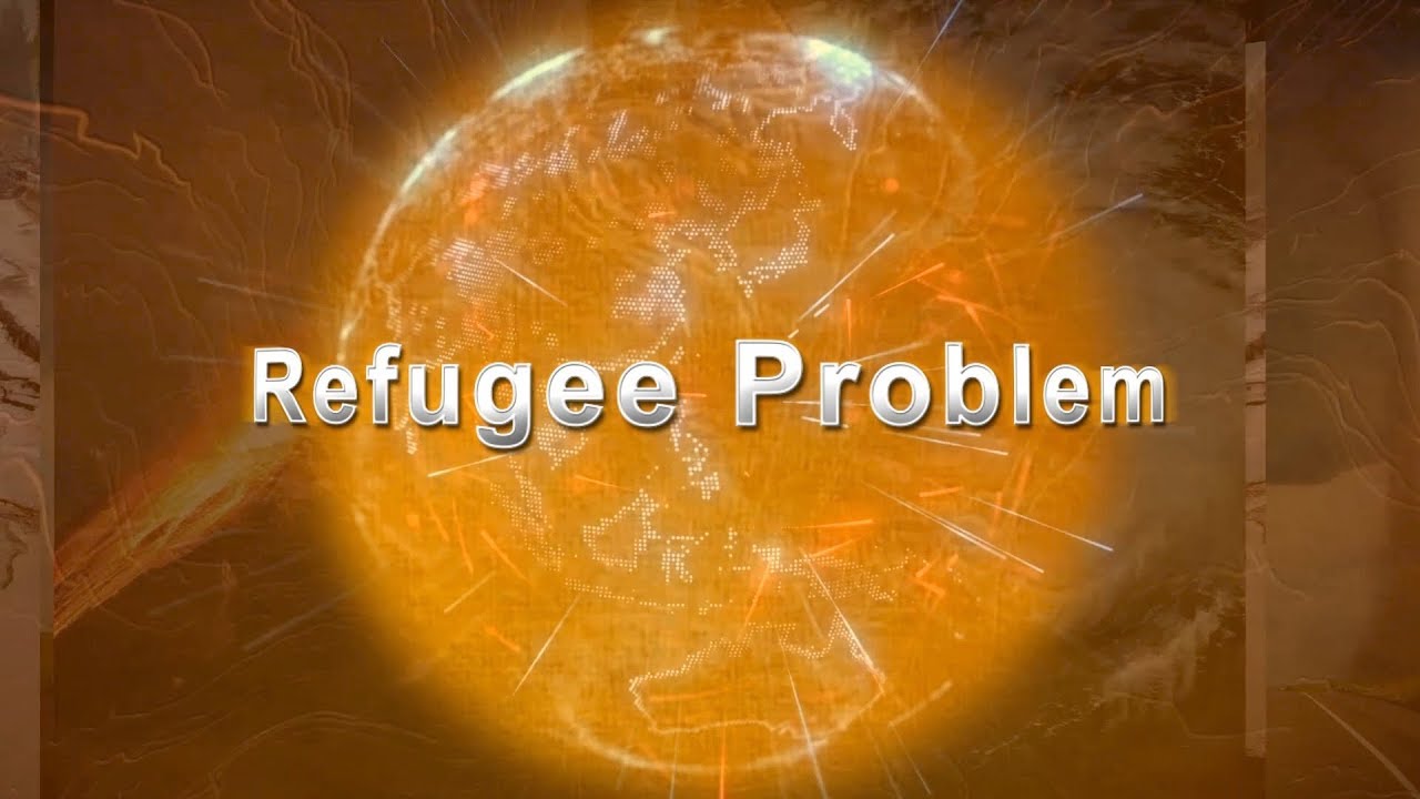 Refugee Problems