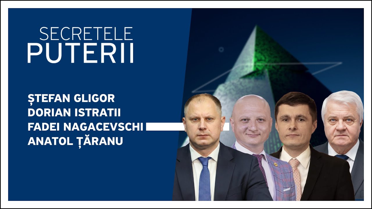 Secretele Puterii cu Alex Cozer, ediția din 04.02.2026