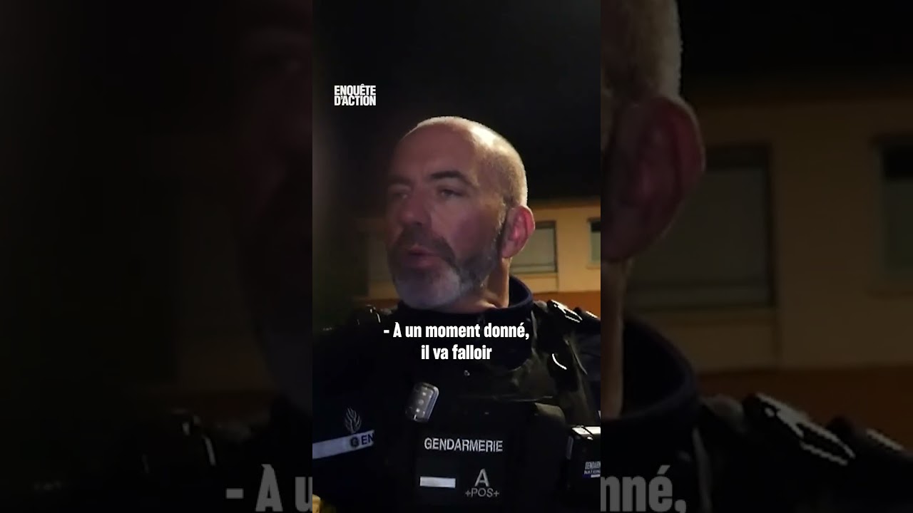 Il p&eacute;n&egrave;tre chez un inconnu en pleine nuit pour... une claquette !