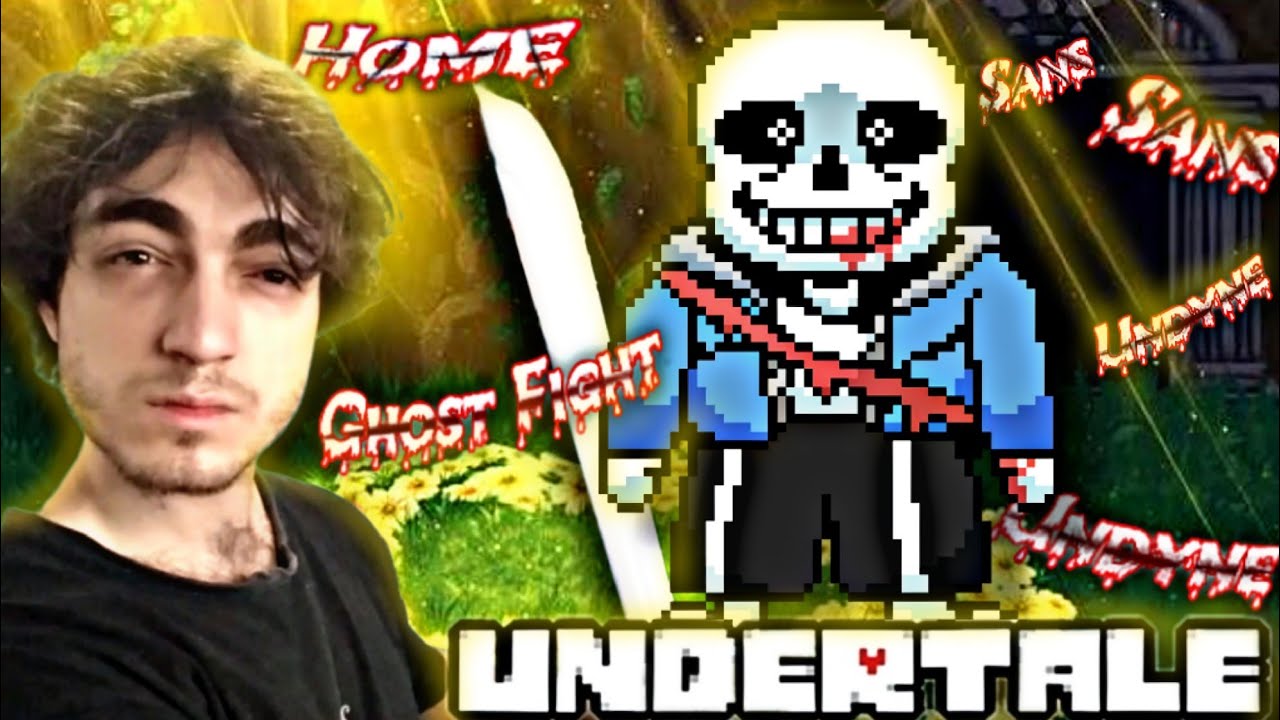 ANNIHILATING UNDERTALE SOUNDTRACKS (PART 1)